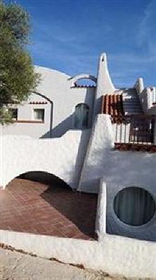 фото отеля Cedrino Hotel Dorgali