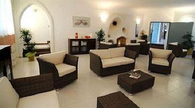фото отеля Cedrino Hotel Dorgali