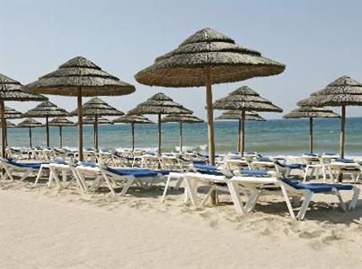 фото отеля Bayside Salgados