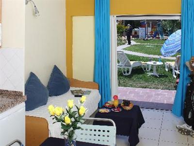 фото отеля Bayside Salgados