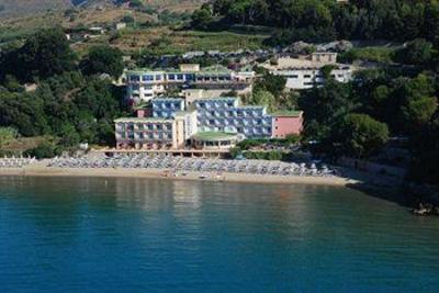 фото отеля Summit Hotel Gaeta