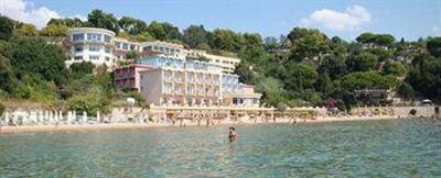 фото отеля Summit Hotel Gaeta