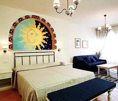 фото отеля Summit Hotel Gaeta