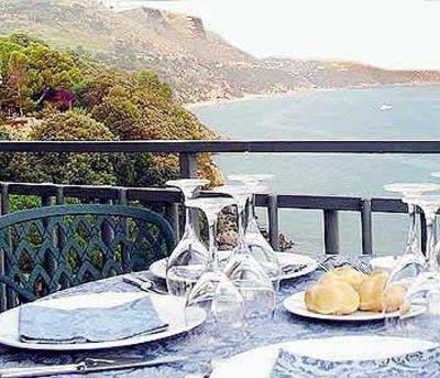 фото отеля Summit Hotel Gaeta