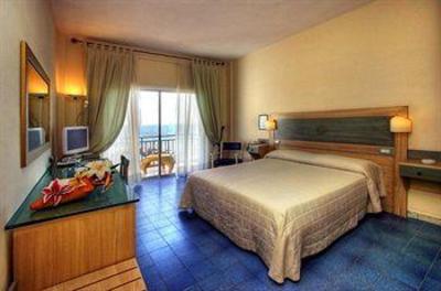 фото отеля Summit Hotel Gaeta