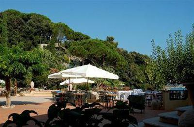 фото отеля Summit Hotel Gaeta