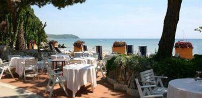 фото отеля Summit Hotel Gaeta