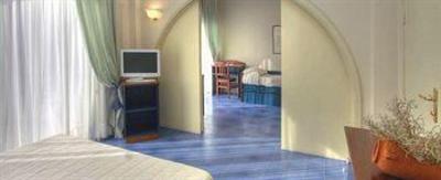 фото отеля Summit Hotel Gaeta