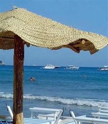 фото отеля Summit Hotel Gaeta