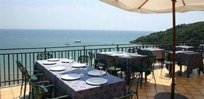 фото отеля Summit Hotel Gaeta