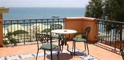 фото отеля Summit Hotel Gaeta