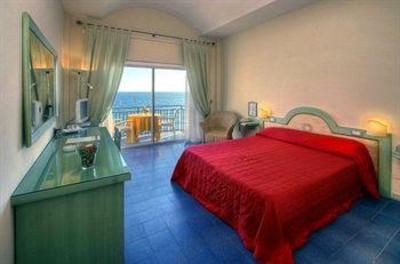 фото отеля Summit Hotel Gaeta