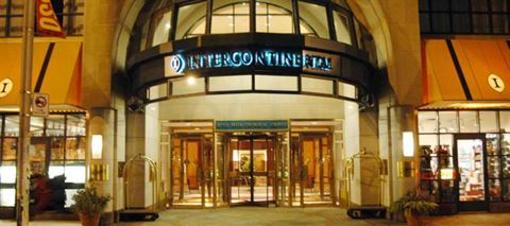 фото отеля InterContinental Hotel Yorkville Toronto