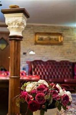 фото отеля Hotel Stella Maris Casal Velino