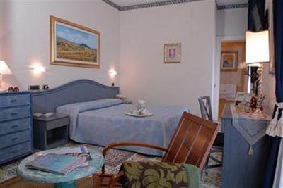 фото отеля Hotel Stella Maris Casal Velino