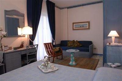 фото отеля Hotel Stella Maris Casal Velino
