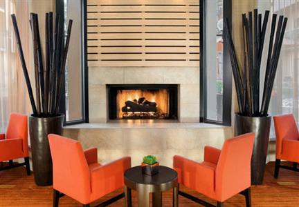 фото отеля Courtyard by Marriott Herndon Reston