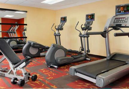 фото отеля Courtyard by Marriott Herndon Reston
