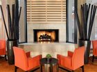 фото отеля Courtyard by Marriott Herndon Reston