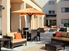 фото отеля Courtyard by Marriott Herndon Reston