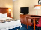 фото отеля Courtyard by Marriott Herndon Reston