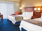 фото отеля Courtyard by Marriott Herndon Reston