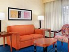 фото отеля Courtyard by Marriott Herndon Reston