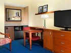 фото отеля Courtyard by Marriott Herndon Reston
