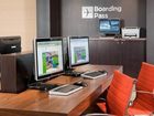 фото отеля Courtyard by Marriott Herndon Reston