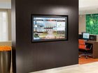 фото отеля Courtyard by Marriott Herndon Reston