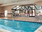 фото отеля Courtyard by Marriott Herndon Reston