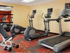 фото отеля Courtyard by Marriott Herndon Reston