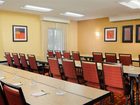 фото отеля Courtyard by Marriott Herndon Reston