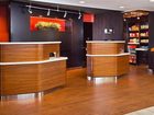 фото отеля Courtyard by Marriott Herndon Reston