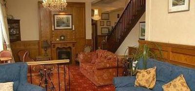 фото отеля Lion Hotel