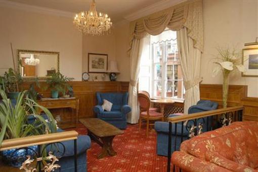 фото отеля Lion Hotel