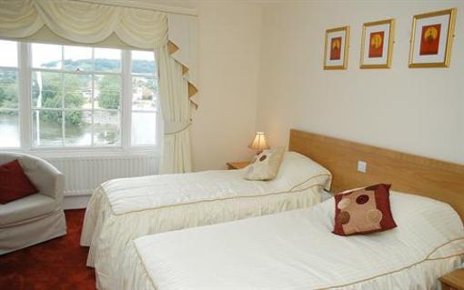фото отеля Lion Hotel