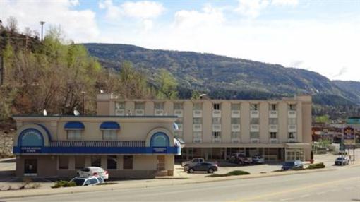 фото отеля Best Western Terra Nova Hotel Trail