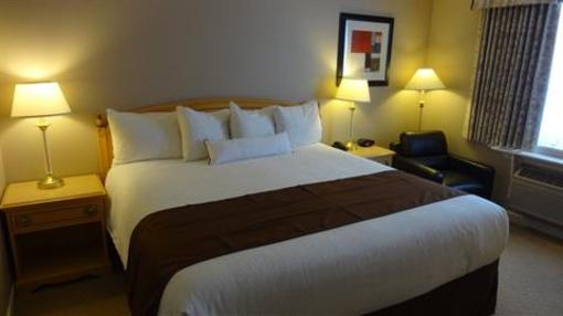 фото отеля Best Western Terra Nova Hotel Trail