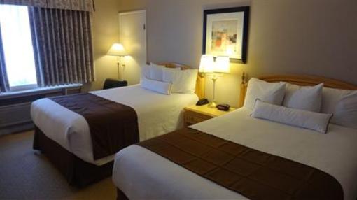 фото отеля Best Western Terra Nova Hotel Trail