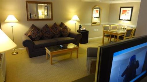 фото отеля Best Western Terra Nova Hotel Trail