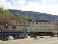Best Western Terra Nova Hotel Trail
