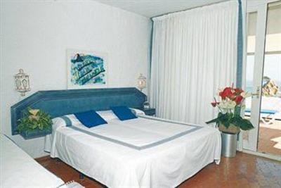 фото отеля BEST WESTERN Mar Menuda