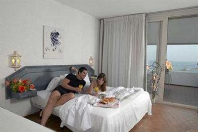фото отеля BEST WESTERN Mar Menuda