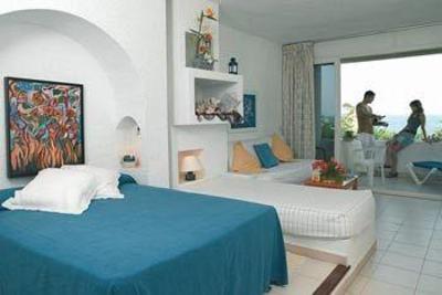 фото отеля BEST WESTERN Mar Menuda