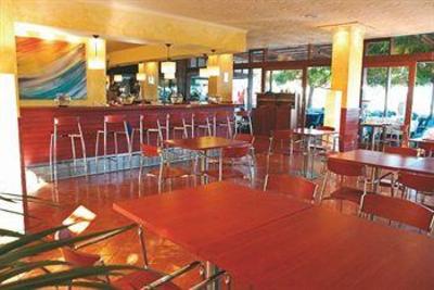 фото отеля BEST WESTERN Mar Menuda
