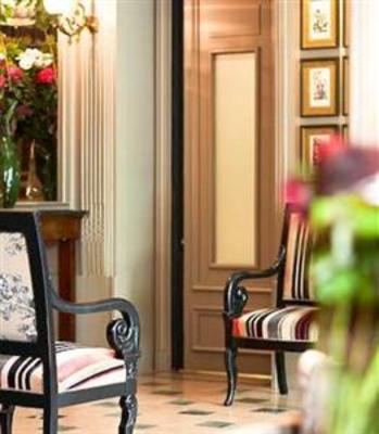 фото отеля Aviatic Hotel Saint Germain