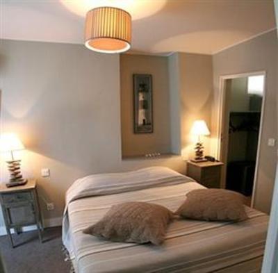 фото отеля Hotel Albert 1er Cannes