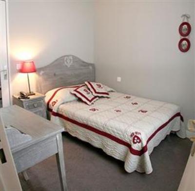 фото отеля Hotel Albert 1er Cannes
