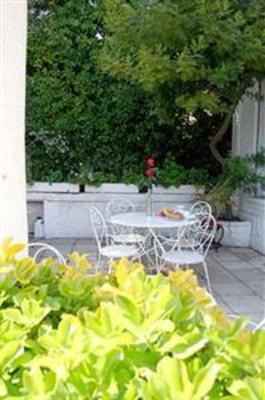 фото отеля Hotel Albert 1er Cannes